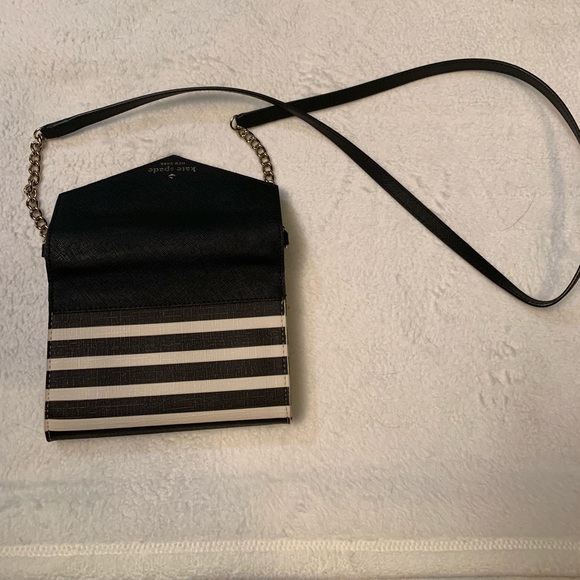 Kate Spade Crossover bag - Picture 4 of 6
